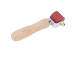 Laxiscreed Rolo De Acabamento Resistente A Calor Até 260°c Com Design Ergonómico