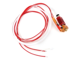 Kit De Extrusor Laxiscreed Para Cr10 E Cr8 Compatível Com Tubos De Ptfe E Mangas De Silicone