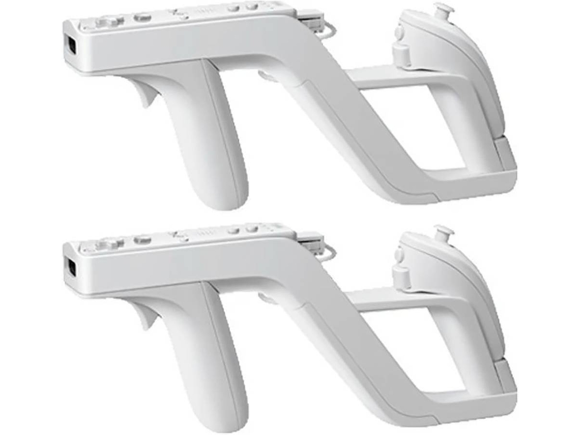 Comando Nintendo Wii SLINK00403 (Wireless)