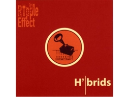 CD The Ripple Effect - Hybrid Theory (1CDs)