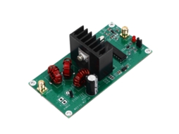 Laxiscreed Amplificador De Energia Sem Fios 10w 13.56mhz Para Transmissão Cw E Alimentação Sem Fios