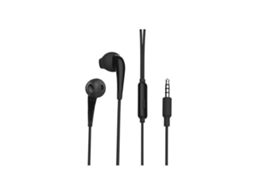 Fones de Ouvido com Fio Oraimo Halo 2s Versão Preta EOOCOO