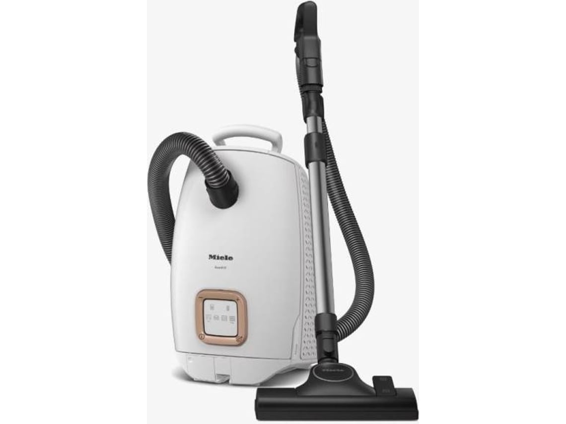 Aspirador com Saco MIELE  Guard L1 Allergy (74 dB - 3,5 L)
