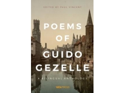 Livro Poems of Guido Gezelle de Edited by Paul Vincent (Inglês)