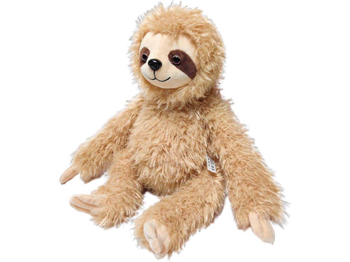 Bug-preguiça Da Pelúcia, Boneco Macio Para Abraçar.