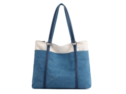 Bolsa Computador De Mulher  Trabalho Compartimento Bolsos Zíper Multicor*