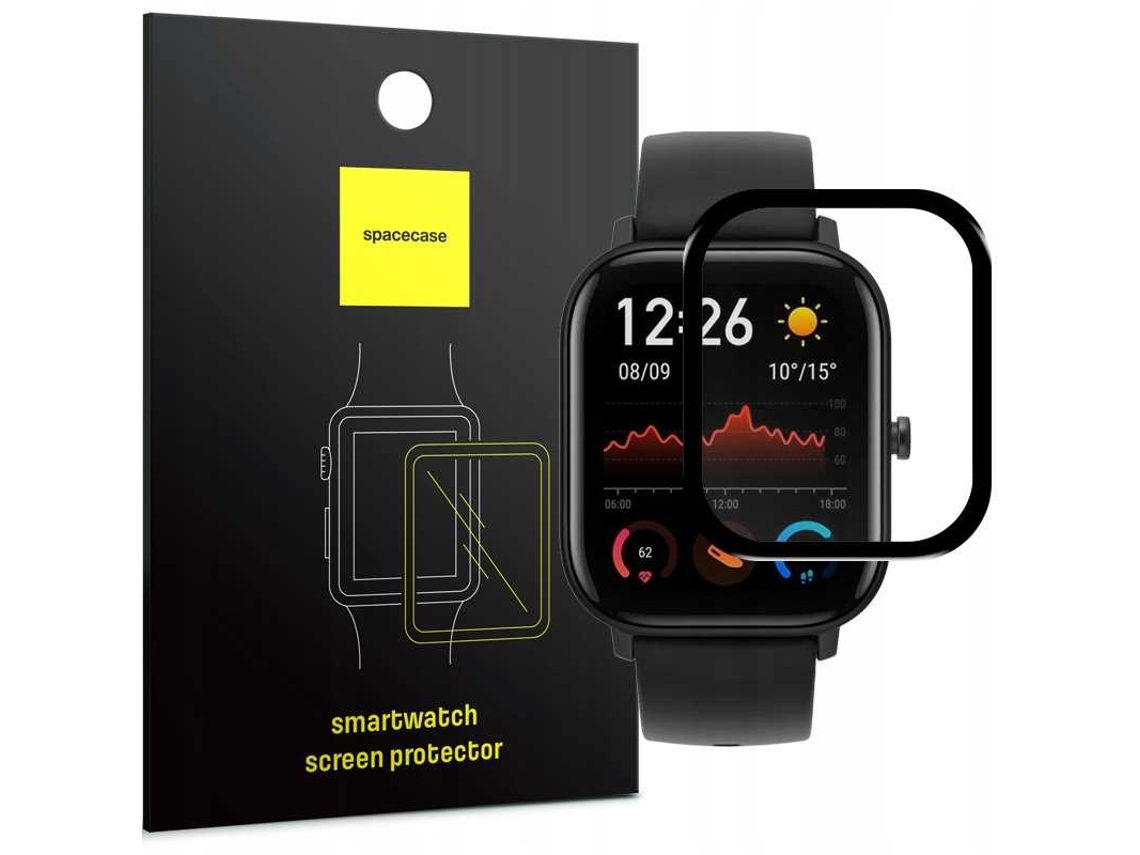 Pelicula de Vidro SPACECASE Universal