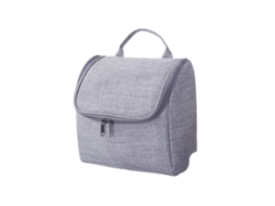 Bolsa de Higiene Impermeável de Grande Capacidade | S/MARCA