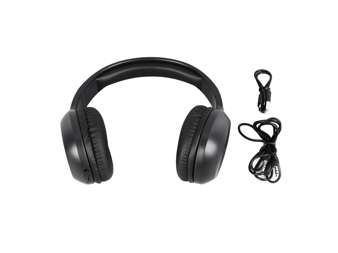 Fones de Ouvido Bluetooth Esportivos EOOCOO com bateria integrada