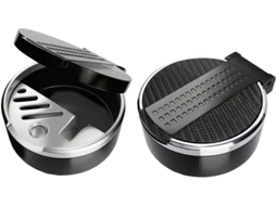 Cinzeiro Para Mercedes-benz Cla Shooting Brake X118 2019-2024