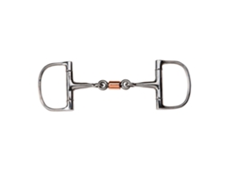 Brigadeiro com Roletes Superhinged Prateado 125 Mmfeeling