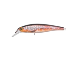Lure Spro Ikiru Silent Jerk SLS 95