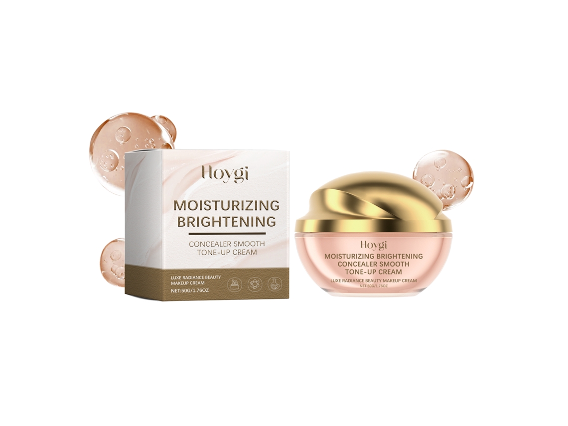 Creme Bb Corretivo Hidratante Iluminador