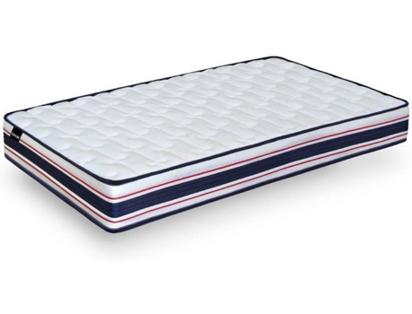 Colchão  Classic Sport (Viscoelástico - 140 x 190 cm)