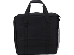 Estojo De Transporte Sonew Para Máquinas Bebidas Fs300 E Fs301 Bolsa Viagem Acolchoada Resistente Com Alça Ombro, Alça