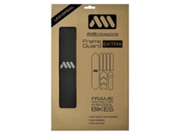 All Mountain Style Adesivos Protetores Quadro Extra Honeycomb