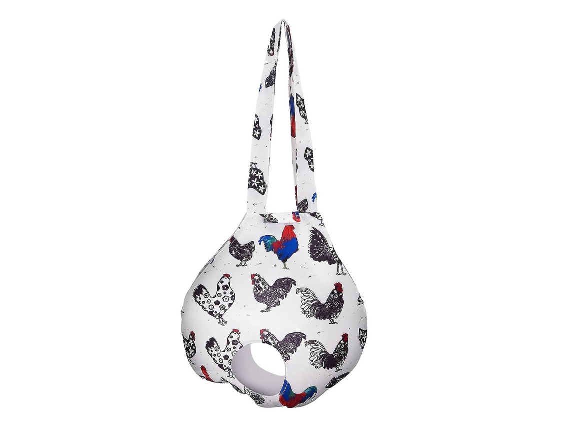Bolsa Para Frango, Conveniente E Fácil De Limpar, Para Transporte E Viagem