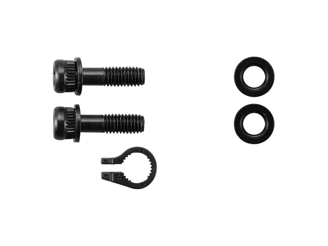 Adaptador de Montagem Do Travão de Disco SHIMANO Sm-Ma