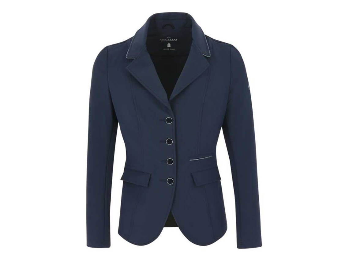Jaqueta Aachen Azul 46Equitheme