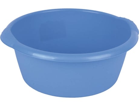 Balde Azul Mod Udai 15L 45X16Cm