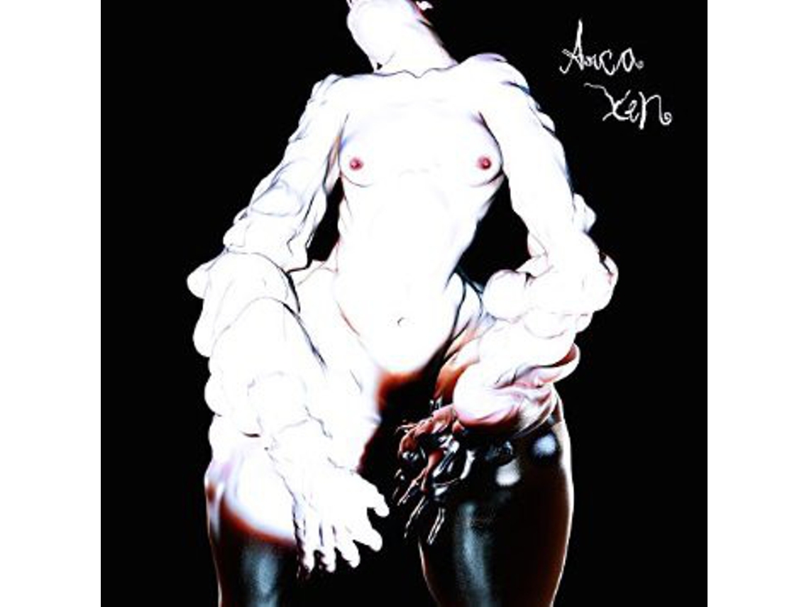 CD Arca  - Xen