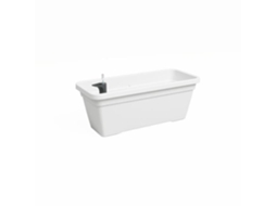 Floreira - ARTEVASI - VENEZIA L SWS - 60 ma - Branco