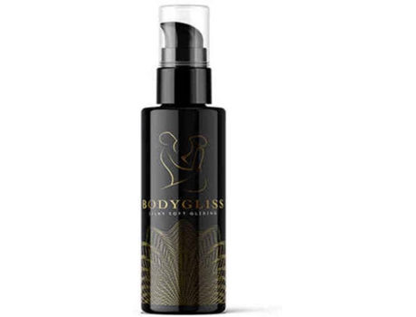 Lubrificante BODYGLISS Gliding Pure (Silicone)