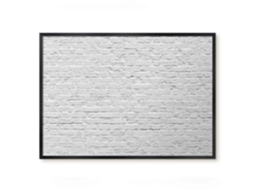 Magnetic Board For Wall World Map For The Bedroom Espelharte (70x50 Cm)