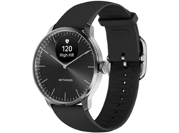 Relógio WITHINGS Scanwatch Light 37MM (Preto)