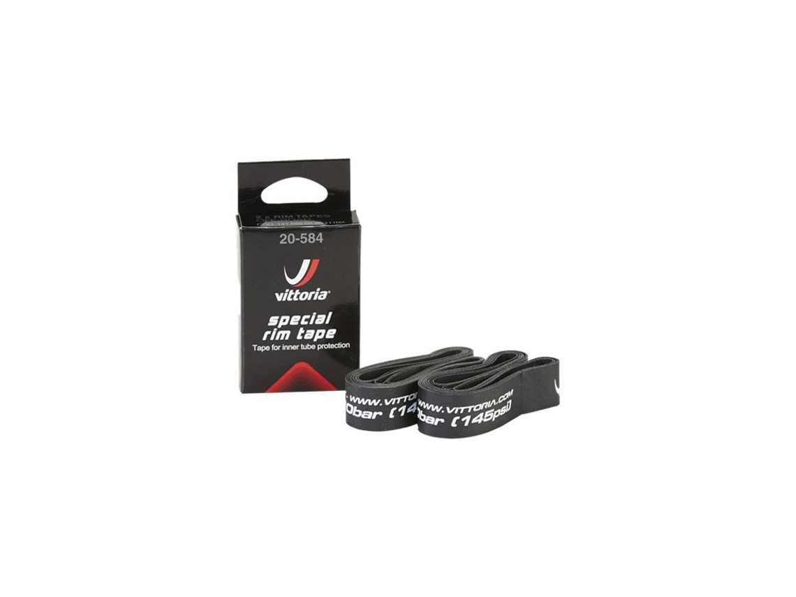 Reparação de Pneu VITTORIA  VITTORIA 18 Pcs (Nylon)