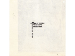 Vinil Guided By Voices - White Flag