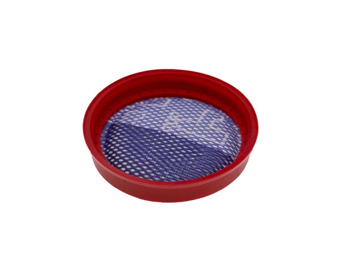 Ferramenta filtro de entrada de ar para Dibea D18/D008Pro aspirador de pó varredor removedor de poeira