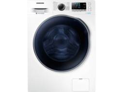 Máquina de Lavar e Secar Roupa SAMSUNG WD90J6A10AW (Outlet Grade B - 6/9 Kg - 1400 rpm - Branco)