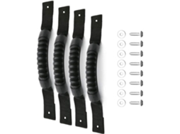 Conjunto de 2/4 Pegas para Remos de Caiaque SFUSHOS