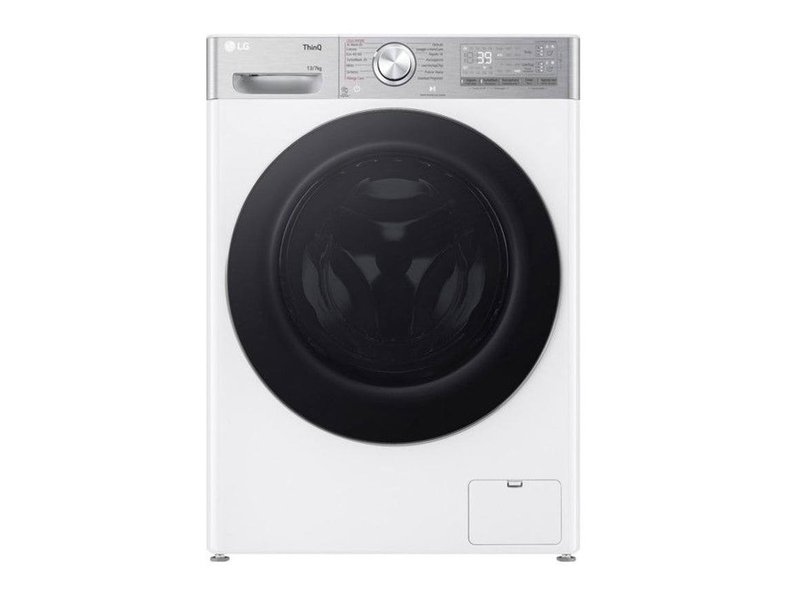 Laveuse Sécheuse Lg D4r9513tpwc.abwqpis Branco