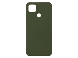 Funda Ultra Suave para Xiaomi Redmi 9c LA CASA DE LAS CARCASAS