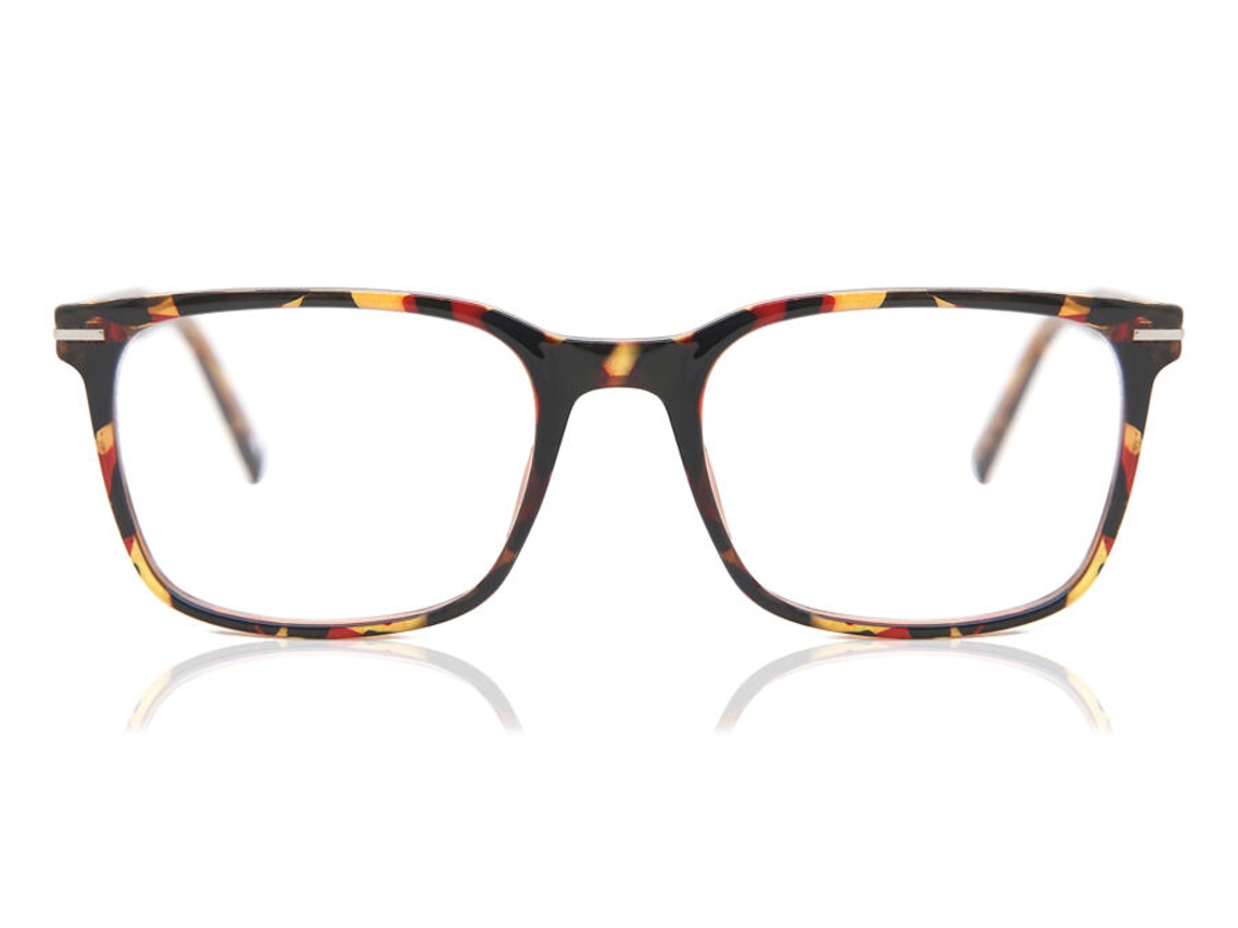 Forillon Cp119e 53 Unissex Óculos De Grau Smartbuy Collection