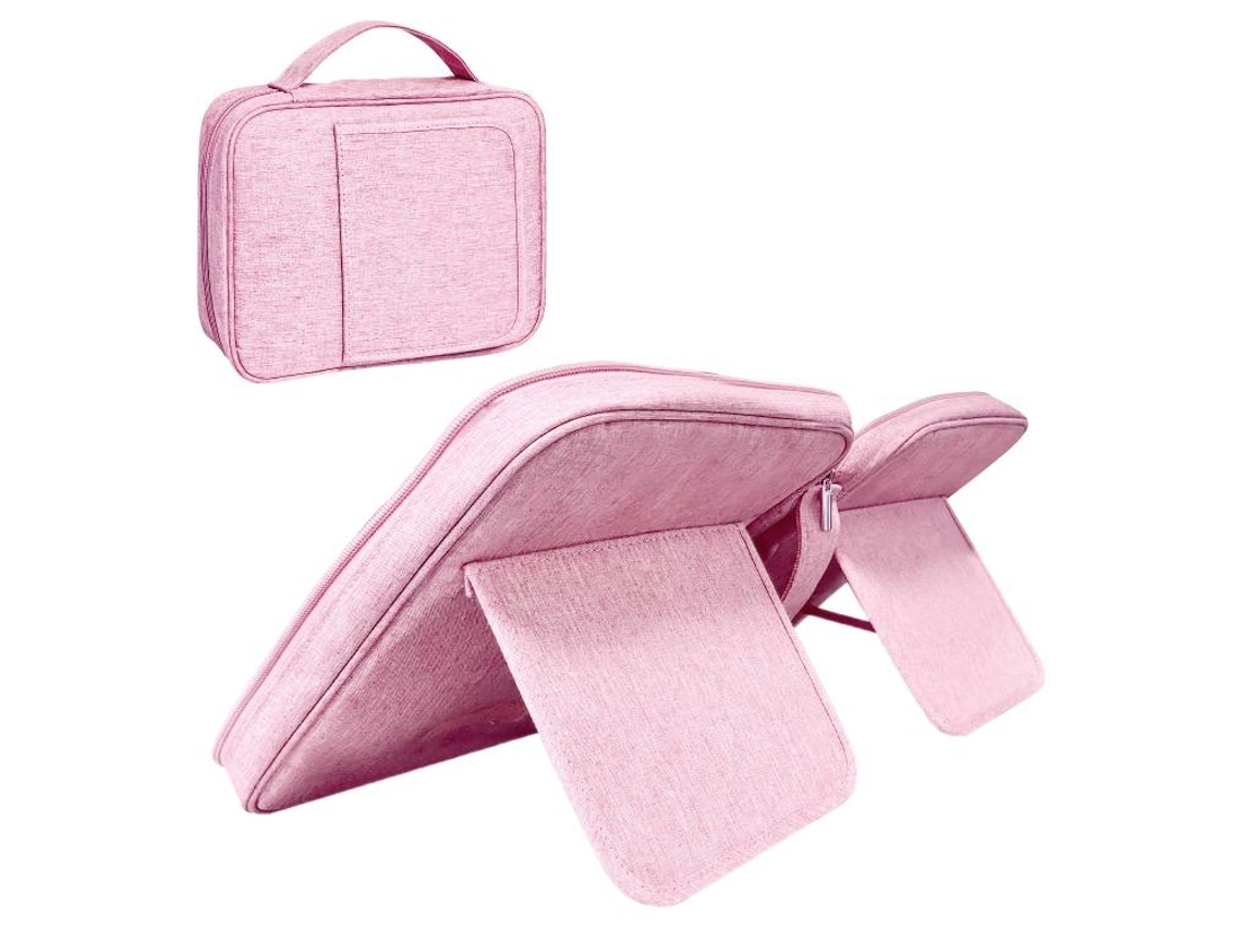 Bolsa Portátil HALINUIA Livros Tablet Oxford 300d Impermeável 28x21x6 Cm MARCA
