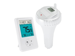 Thermomètre Eau Piscine Lcd SFUSHOS