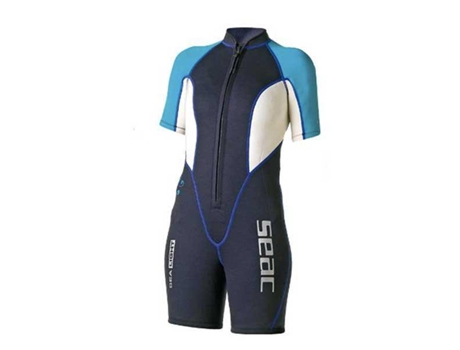 Seac Sealight Lux 2.5 Mm
