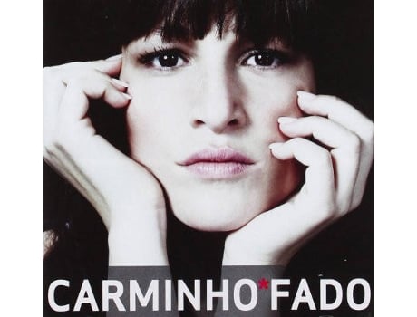 CD Carminho - Fado