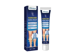 Creme South Moon Varizes Alivia Pernas
