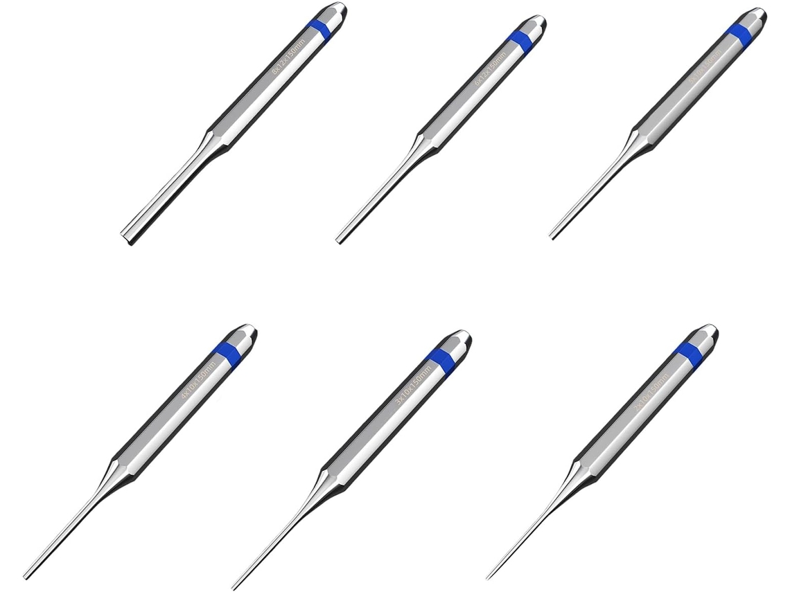 Ferramenta Para Centro De Trabalho Com Cabo Ergonômico