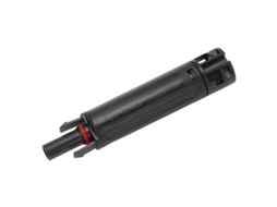 Porta Fusível Solar Conector Cabo Painel Pv Ip68 Impermeável Dc 1000v Proteção 30a
