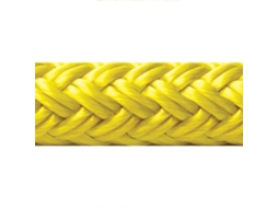 Seachoice Double Braid Nylon Dock Line 13 Mm
