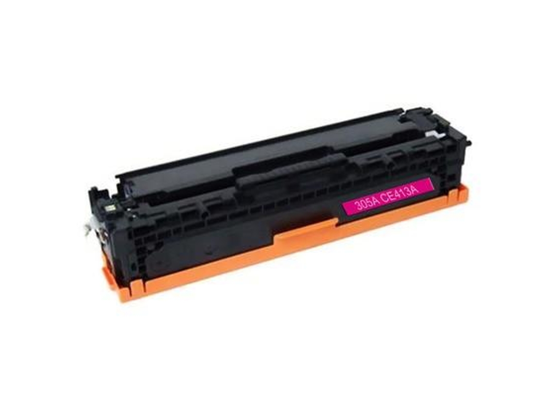Toner CompatÃ­vel P/ Hp Ce413A 305A
