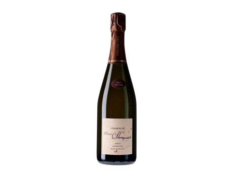 Espumante PASCAL DOQUET Arpege Champanhe (0.75 L - 1 Unidade)