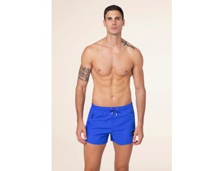 Costume Mare E Piscina Uomo F..k M01bu03 Filmant Ry