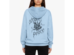 Rockinstone Stolen Peace – Ukraine Hoodie Unique Designer Style