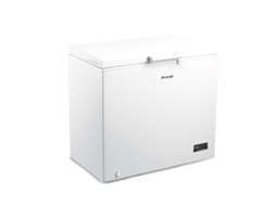 Congelador Arcón Bfk201esw Brandt